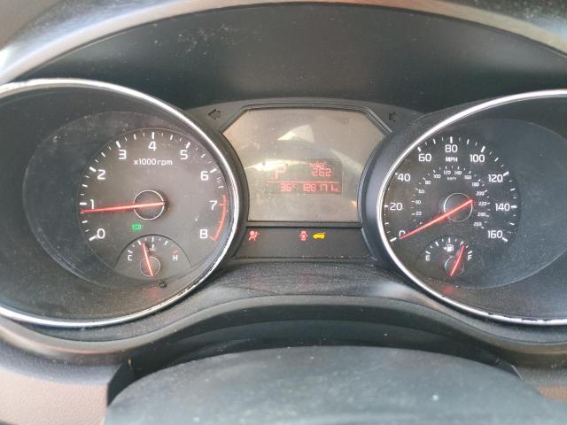KNDMB5C17G6093183 KIA SEDONA LX