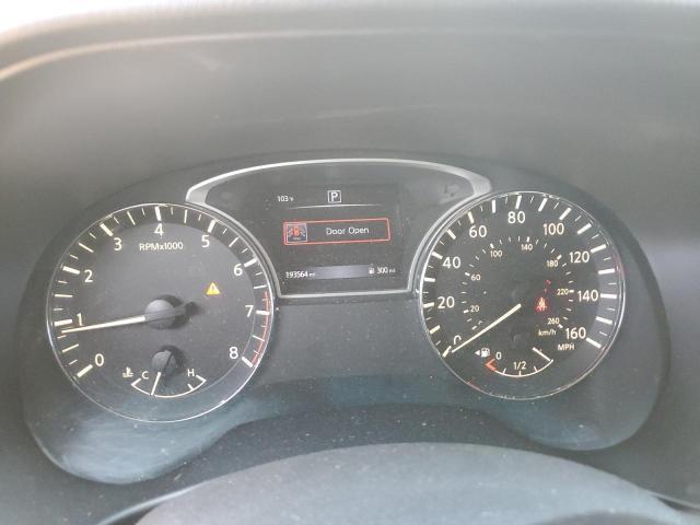 5N1AR2MN0GC625899 Nissan Pathfinder S