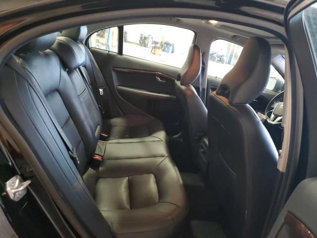 2015 VOLVO S80 PREMIE YV140MAK8F1186294