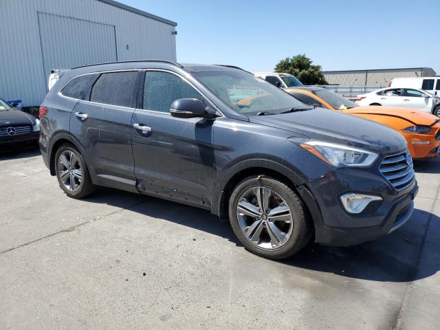 KM8SR4HF4FU127958 Hyundai Santa Fe Gls