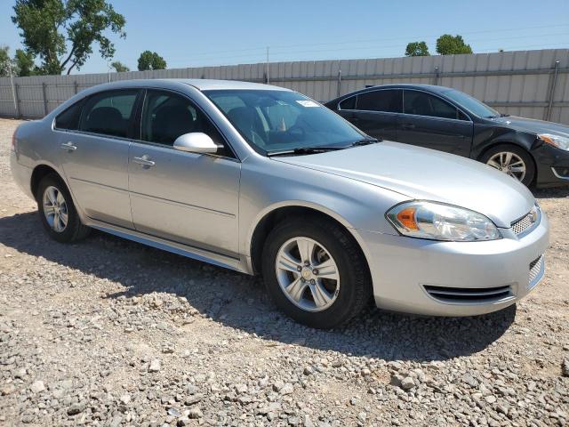 2G1WA5E35G1134470 Chevrolet Impala Limited Ls