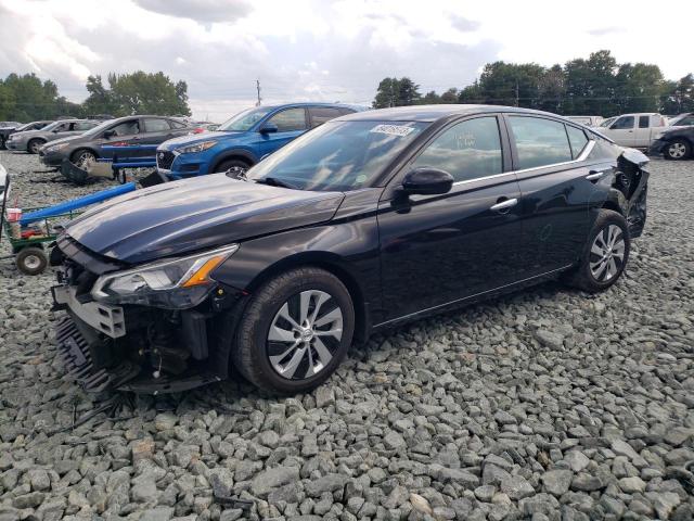 1N4BL4BV5LC119736 | 2020 NISSAN ALTIMA S