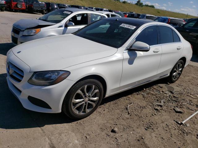 MERCEDES-BENZ-C-CLASS-55SWF4KB9FU040908