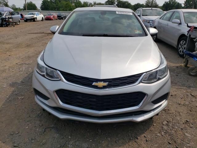 1G1BC5SM0G7282471 Chevrolet CRUZE LS