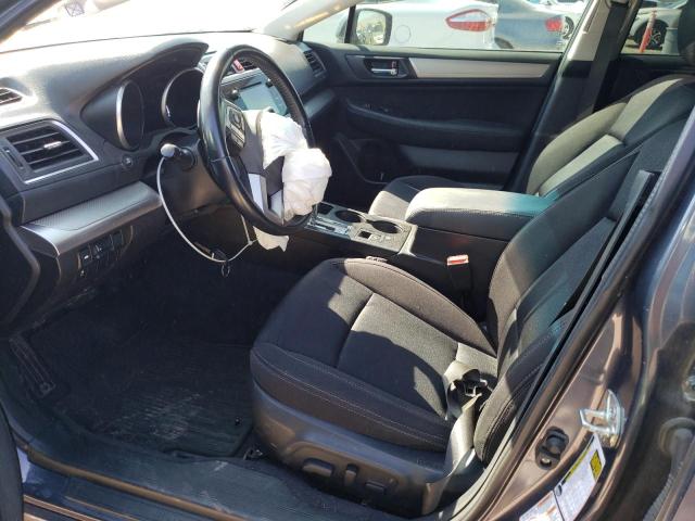 4S3BNAD62G3034609 Subaru Legacy 2.5i Premium