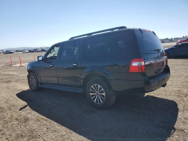 1FMJK1HT6HEA19696 Ford Expedition El Xlt