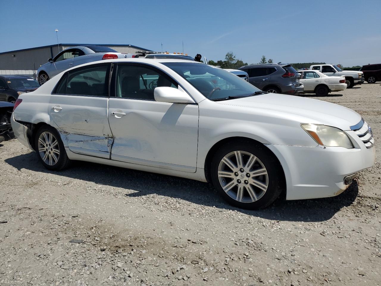 4T1BK36B46U085094 2006 Toyota Avalon Xl 4T1BK36B46U085094 2006 Toyota Avalon Xl