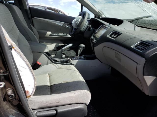 19XFB2F82FE200827 Honda CIVIC EX