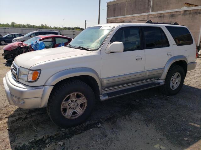 2000 Toyota 4Runner Limited