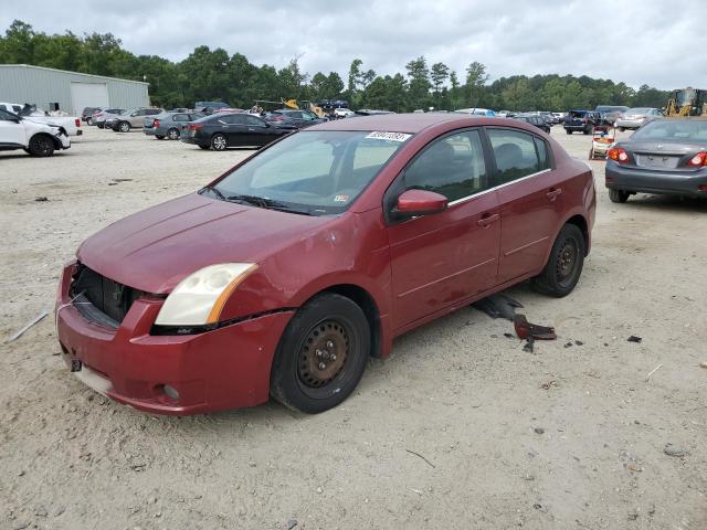 2008 Nissan Sentra 2.0