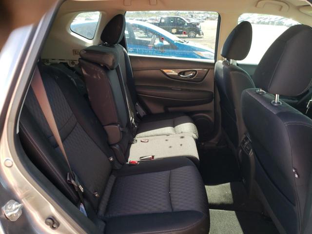 JN8AT2MT1LW034420 Nissan ROGUE S