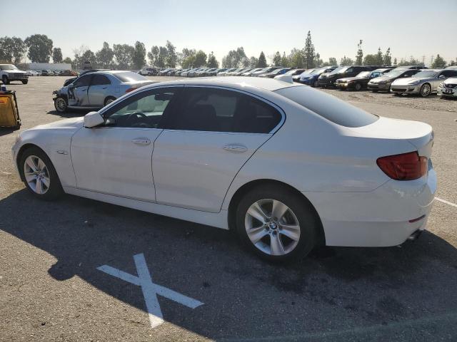 VIN WBAXG5C50DD233516 2013 BMW 5 Series, 528 I no.2