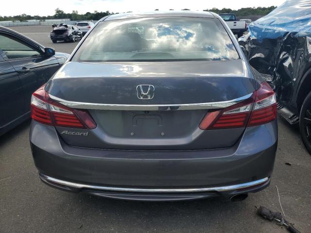 1HGCR2F35GA082295 | 2016 HONDA ACCORD LX