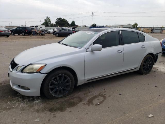 2006 Lexus GS 300 