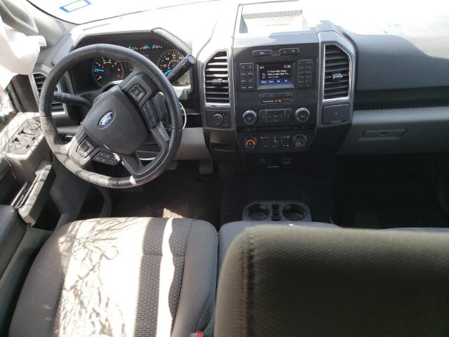1FTEW1EP6GKE12776 Ford F150 Supercrew