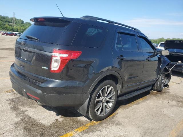 2015 Ford Explorer Xlt VIN: 1FM5K8D80FGA07413 Lot: 64255453