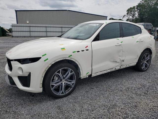 2021 Maserati Levante GTS