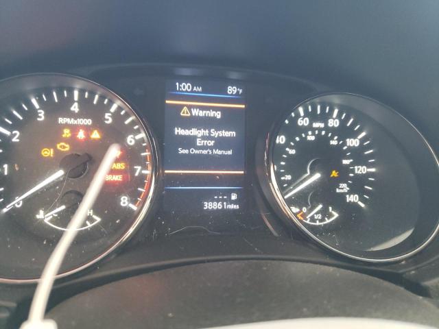 2019 NISSAN ROGUE SPT JN1BJ1CPXKW244181