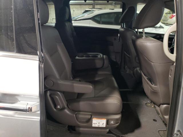 5FNRL5H95HB008946 2017 HONDA ODYSSEY, photo no. 10