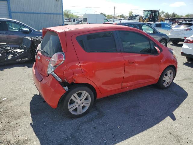 KL8CD6S97EC513762 Chevrolet SPARK 1LT