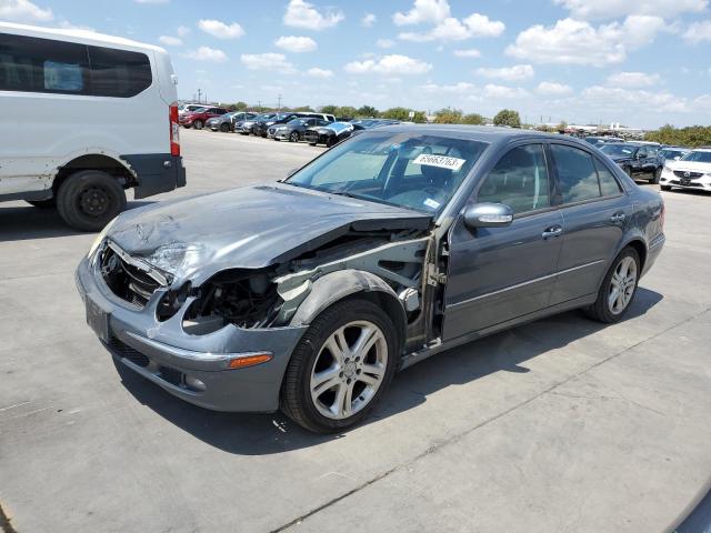 2006 Mercedes-Benz E-Class E 350