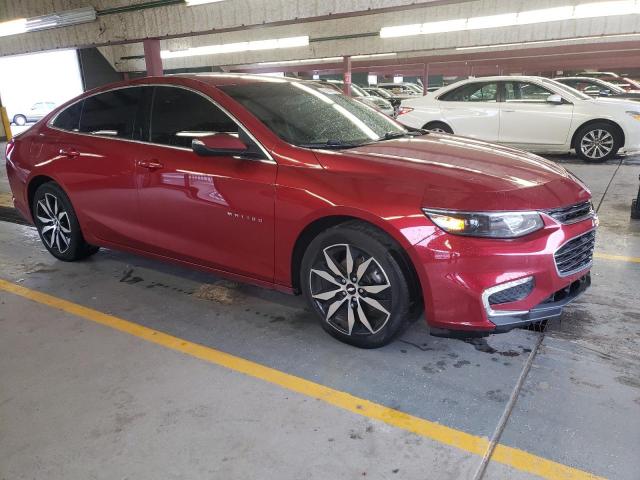 1G1ZF5SX5GF192965 | 2016 CHEVROLET MALIBU LT