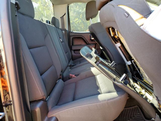 1GTV2UEC4FZ381088 GMC Sierra K1500 Sle