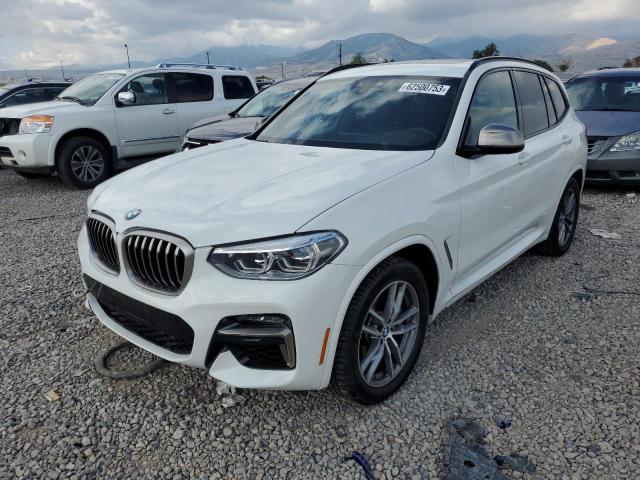 2020 BMW X3 