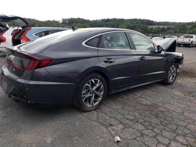 2023 HYUNDAI SONATA 4D - KMHL64JA7PA260972