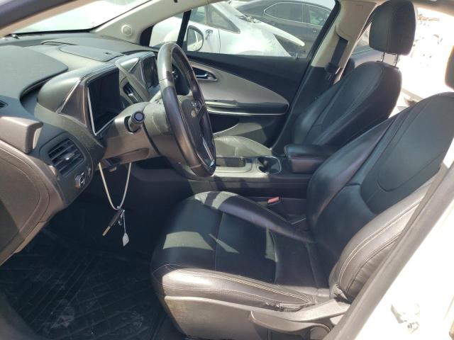 VIN 1G1RD6E41DU103719 2013 Chevrolet Volt no.7