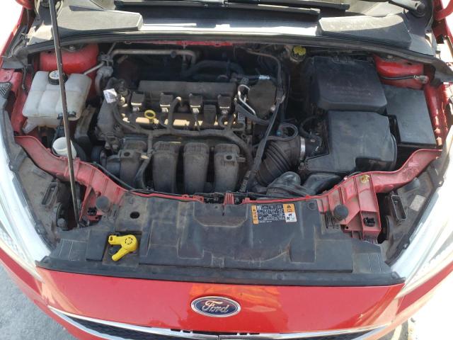 1FADP3K25FL219899 Ford FOCUS SE