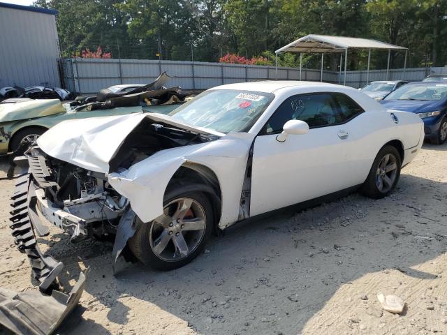 2012 Dodge Challenger SXT