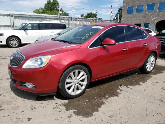 2014 Buick Verano 