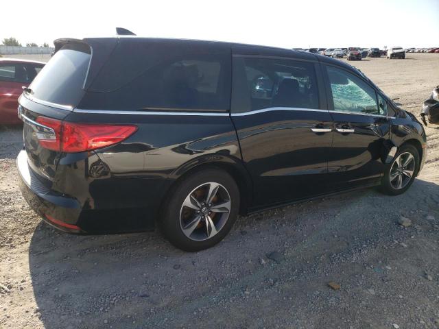 5FNRL6H82JB028896 2018 HONDA ODYSSEY, photo no. 3