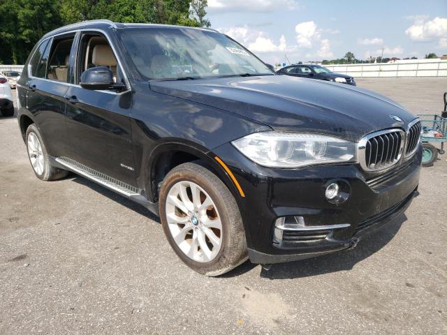 5UXKR0C53E0K44513 2014 BMW X5, photo no. 4