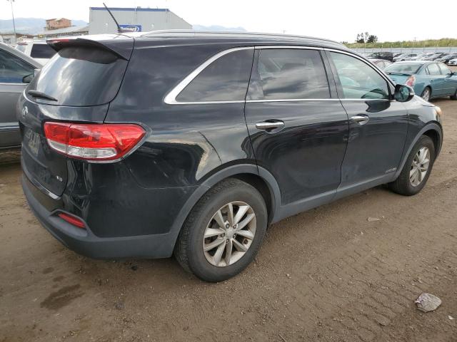 5XYPGDA58GG176150 KIA SORENTO LX