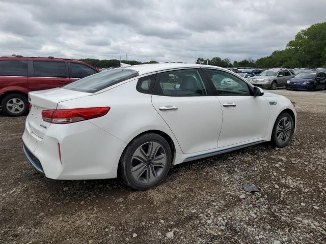 2017 KIA OPTIMA PLU - KNAGV4LDXH5007202