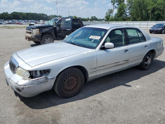 1998 Mercury Grand Marquis GS