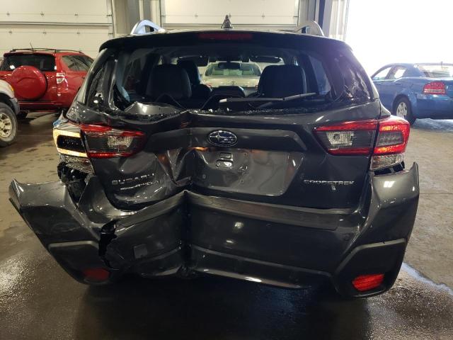 JF2GTHMC0PH289807 Subaru Crosstrek Limited