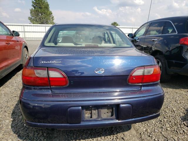 1G1ND52J9Y6139137 2000 Chevrolet Malibu