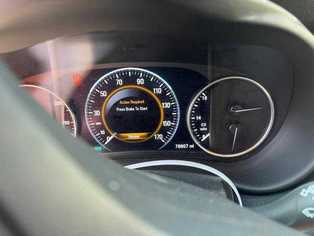 LRBFXESX8GD235387 Buick Envision Premium
