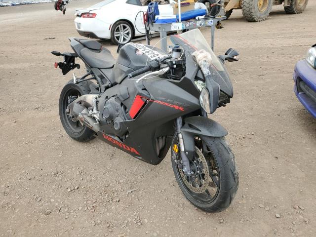 2017 HONDA CBR1000 RA - JH2SC7754HK000309