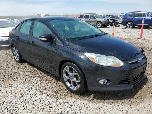 1FADP3F22EL418949 Ford FOCUS SE