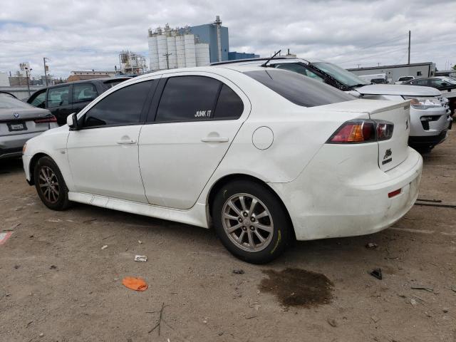 Vin: ja32u2fu0bu046585, lot: 81050453, mitsubishi lancer es/es sport 20112