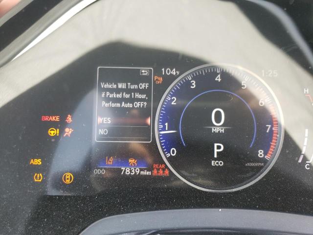 2023 LEXUS RX 350 PRE JTJCHMAA2P2002168