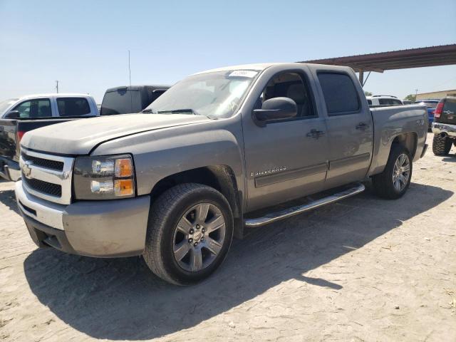 2009 Chevrolet Silverado 1500 LT