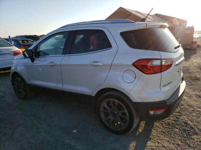 MAJ3P1VE7JC216520 Ford Ecosport Titanium