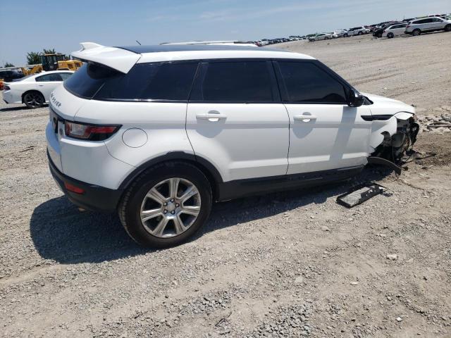 SALVP2BG5HH218853 | 2017 LAND ROVER RANGE ROVE