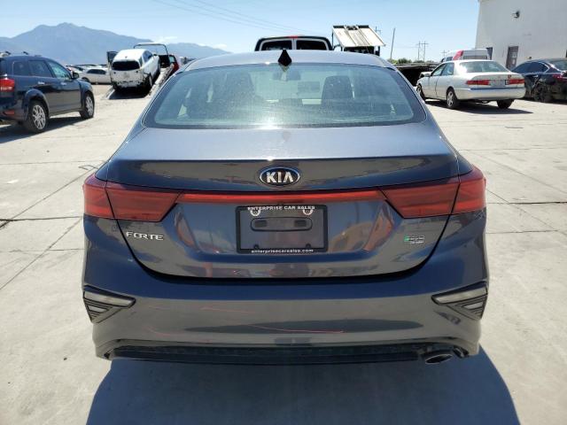 3KPF24ADXKE066613 KIA FORTE FE