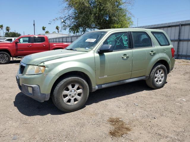 2008 Mazda Tribute i